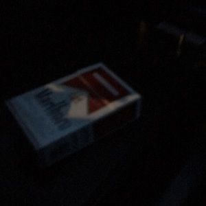 Meet your Posher, Cody